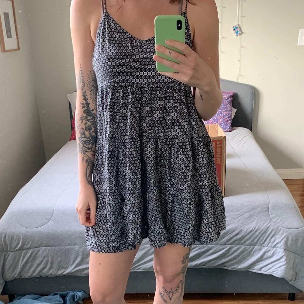 HM Dress